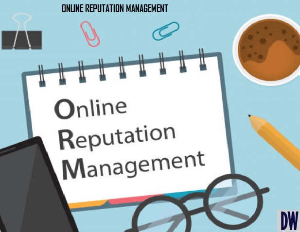 online reputation management services