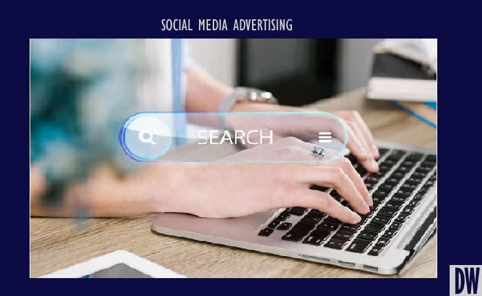 SOCIAL MEDIA ADVERTISING