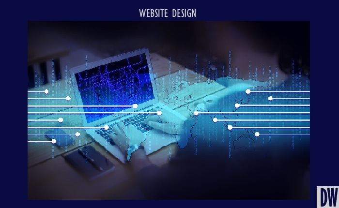 website designing services