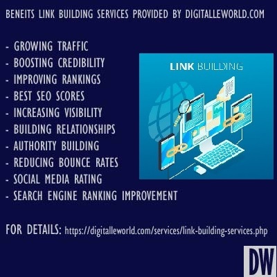 link building services from digitalleworld.com