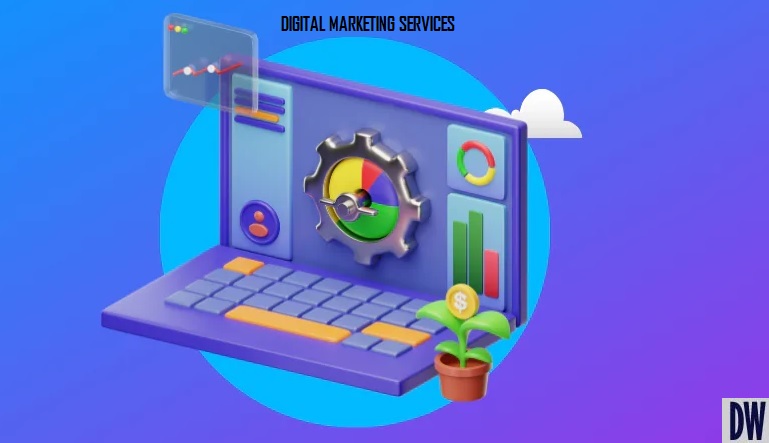 digital marketing services