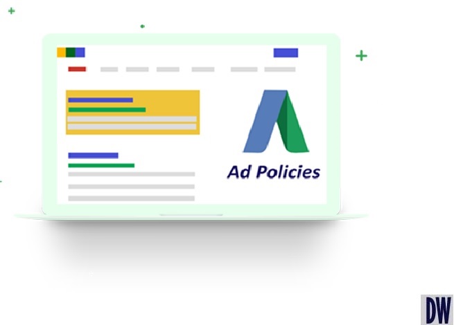 google ads services from digitalleworld.com