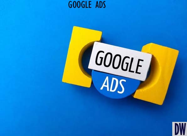 Google ads services