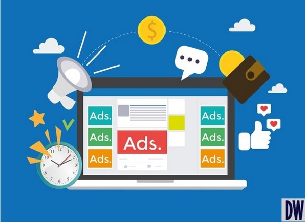 GOOGLE ADS MANAGEMENT SERVICES