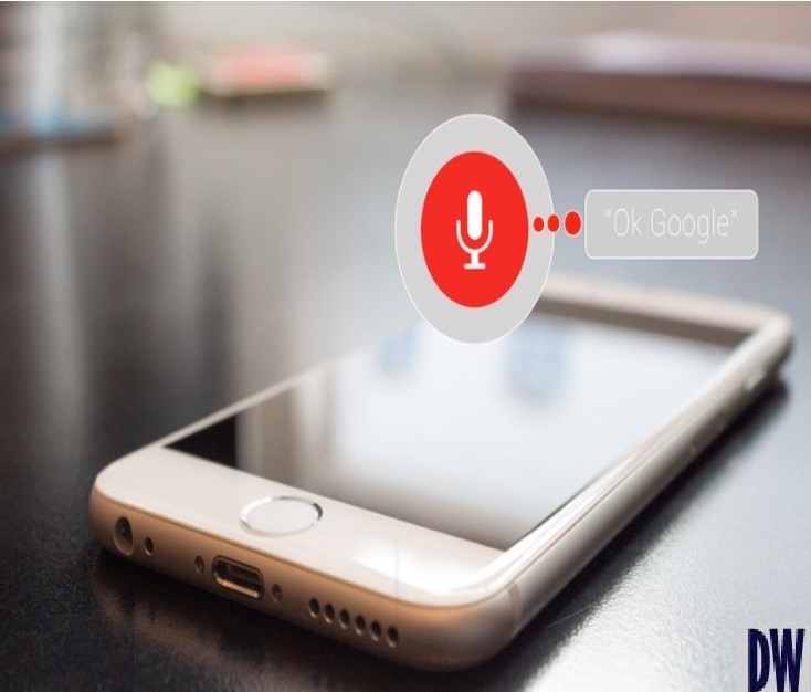 VOICE SEARCH seo