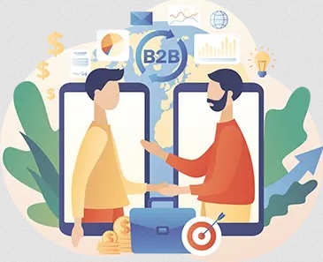 B2B SEO resellers