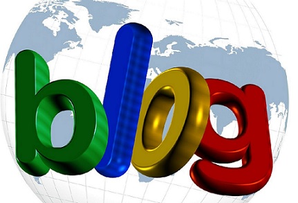 blog marketing SEO