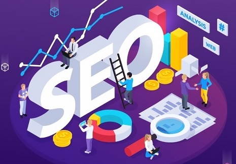 ENTERPRISE SEO resellers